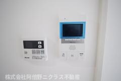 THE TERRACE天王寺 MKの物件内観写真