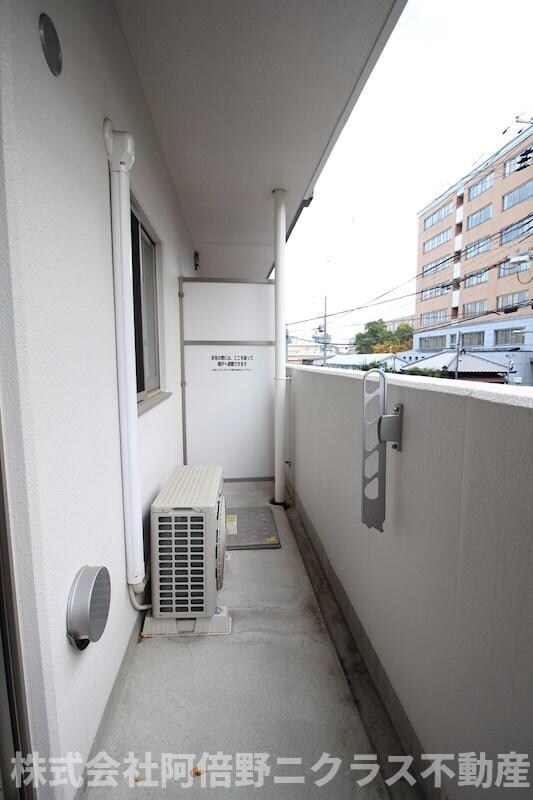 THE TERRACE天王寺 MKの物件内観写真