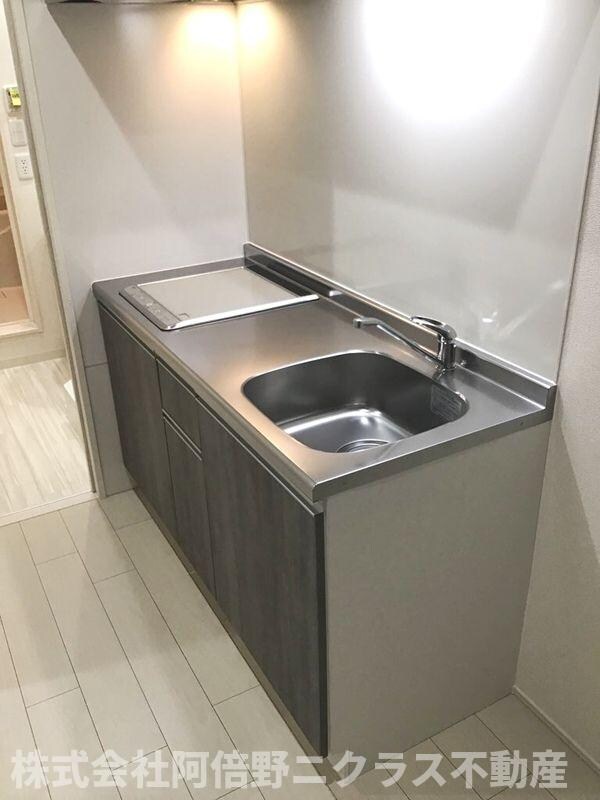 フジパレス今川駅東Ⅲ番館の物件内観写真