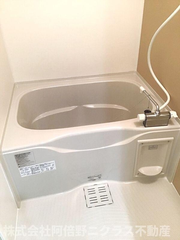 フジパレス今川駅東Ⅲ番館の物件内観写真