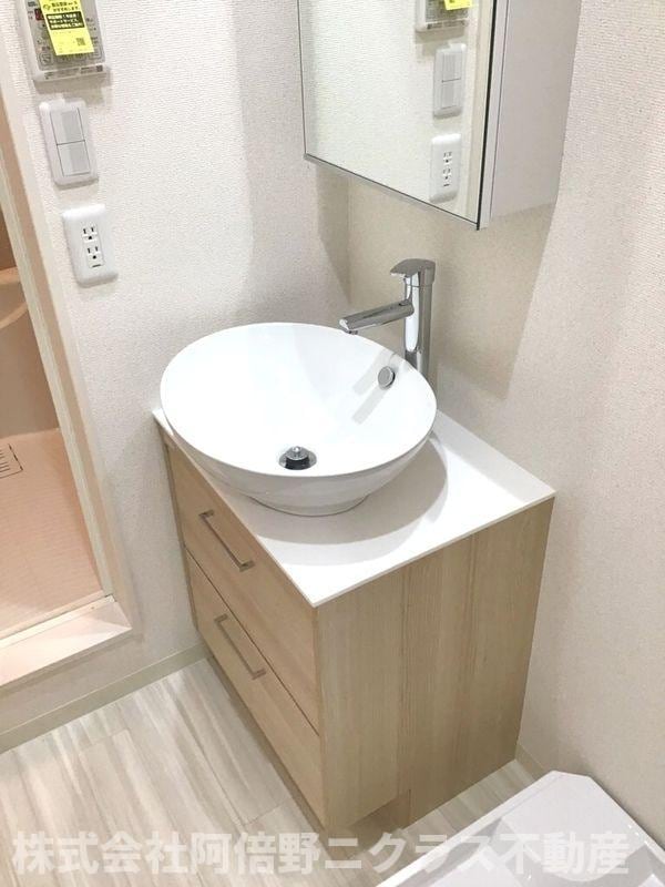 フジパレス今川駅東Ⅲ番館の物件内観写真