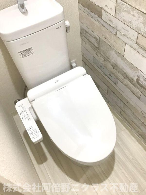 フジパレス今川駅東Ⅲ番館の物件内観写真