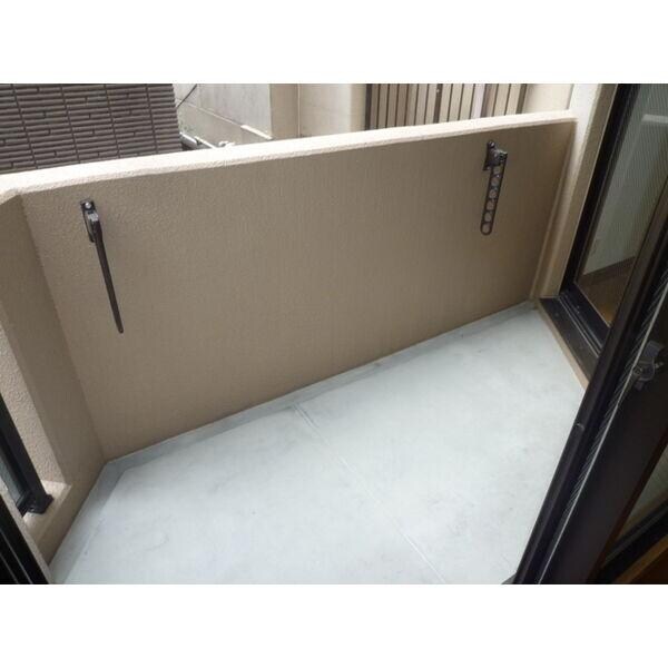 ショワジール長居公園の物件内観写真