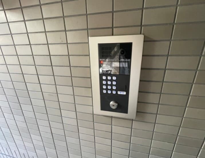 西田辺駅 徒歩7分 3階の物件内観写真