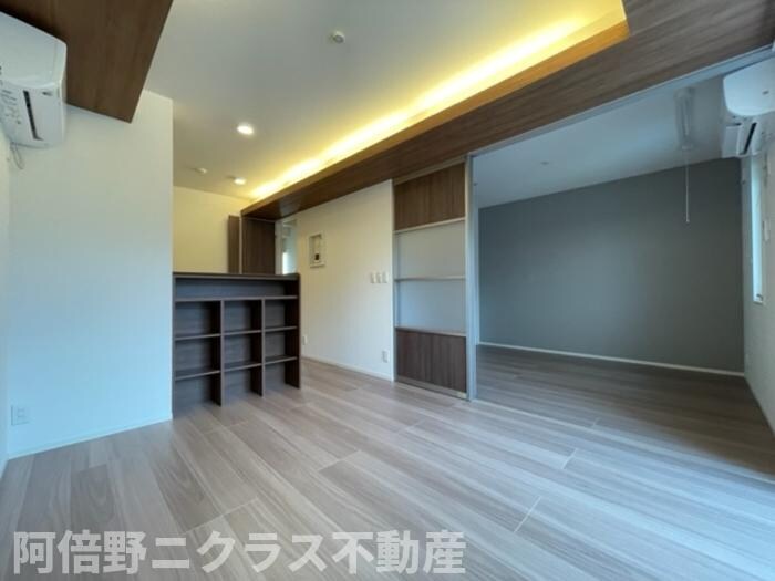 D-room今川　C棟の物件内観写真