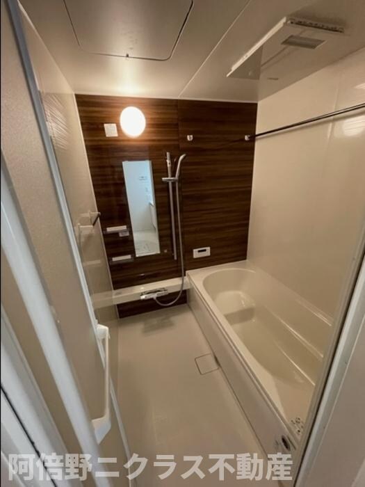 D-room今川　C棟の物件内観写真