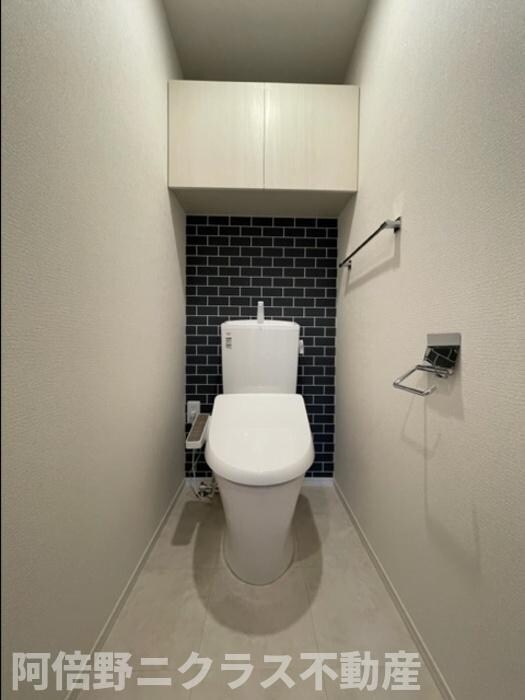 D-room今川　C棟の物件内観写真