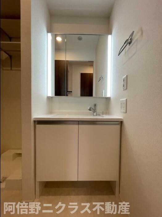 D-room今川　C棟の物件内観写真