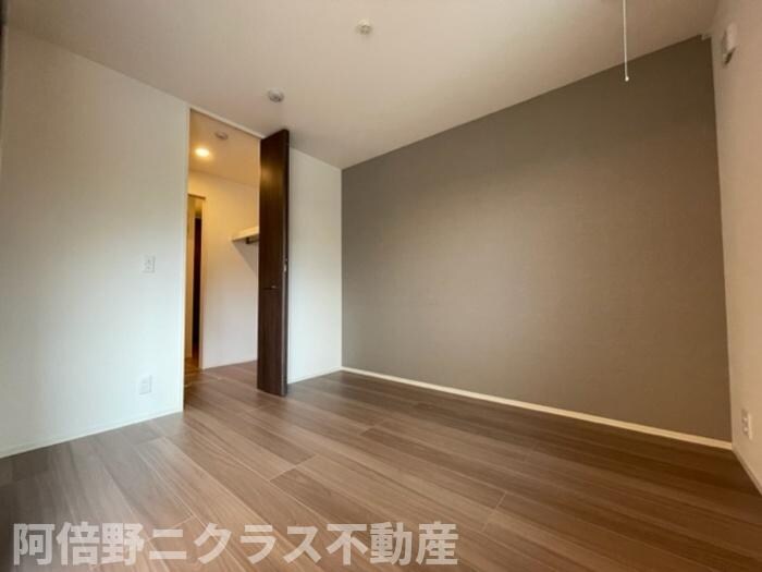 D-room今川　C棟の物件内観写真