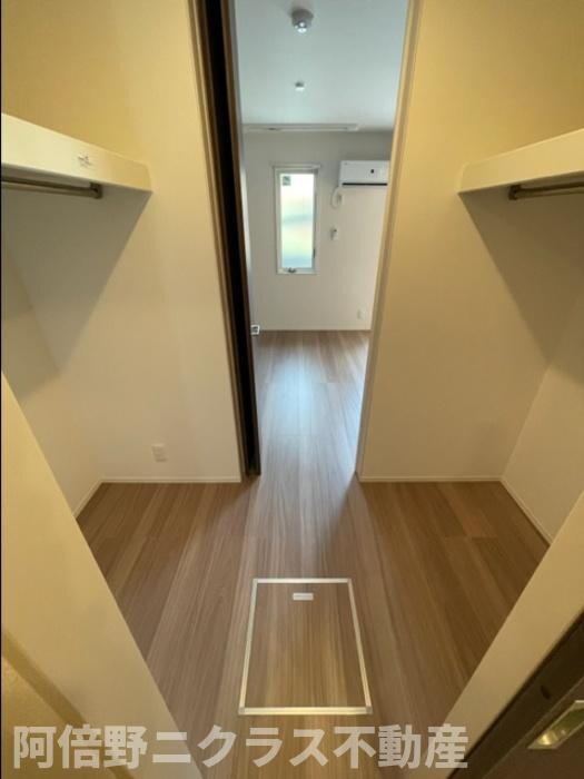 D-room今川　C棟の物件内観写真