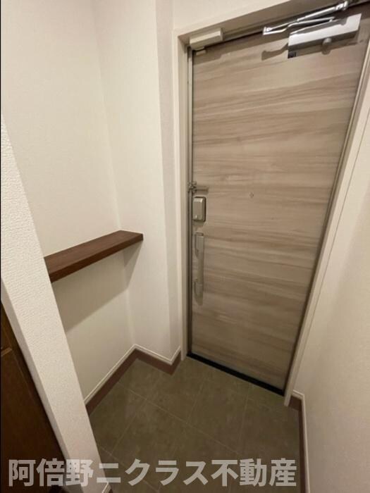 D-room今川　C棟の物件内観写真