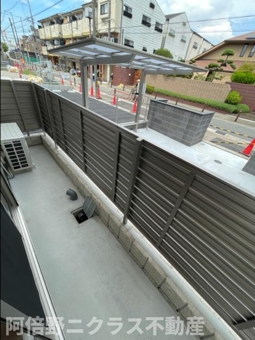 D-room今川　C棟の物件内観写真