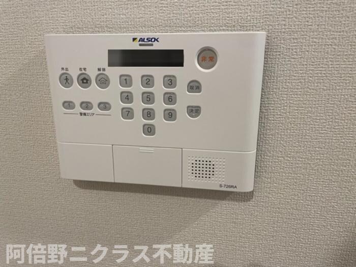 D-room今川　C棟の物件内観写真