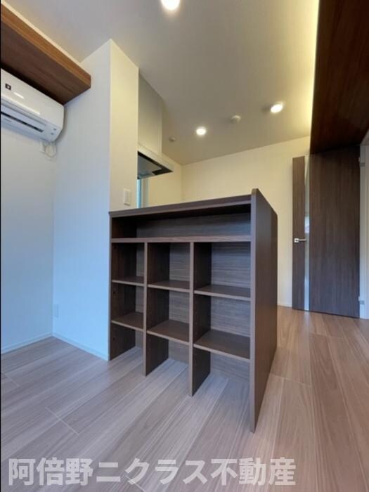 D-room今川　C棟の物件内観写真