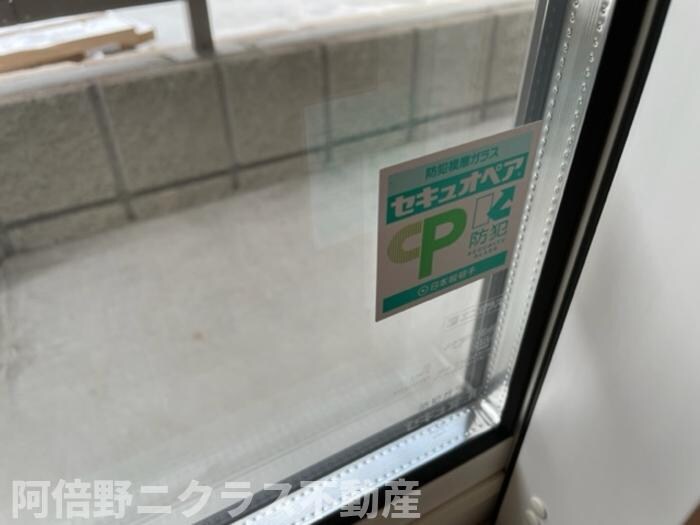 D-room今川　C棟の物件内観写真