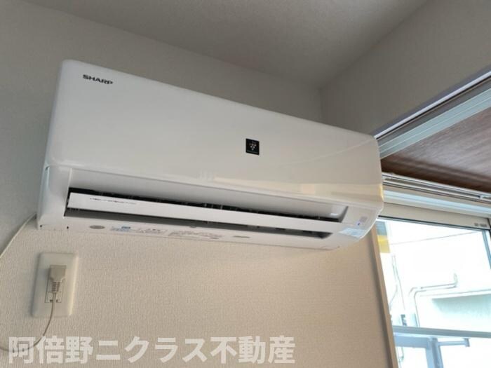 D-room今川　C棟の物件内観写真