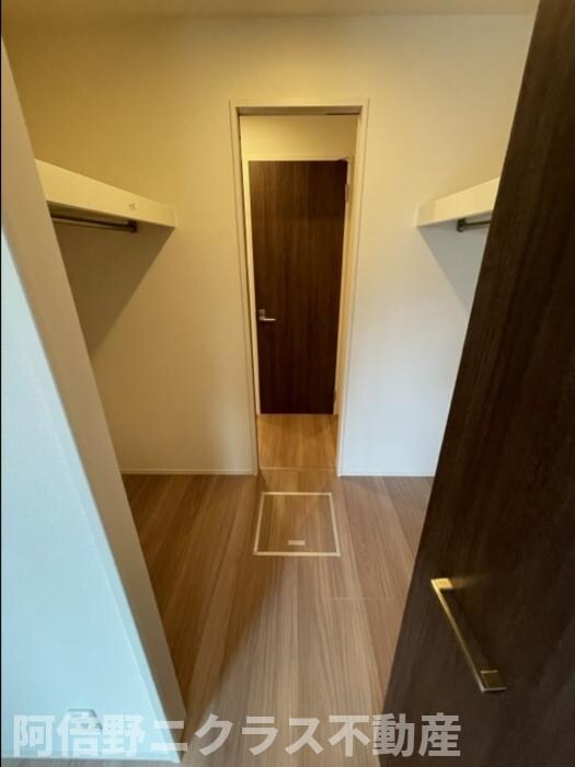 D-room今川　C棟の物件内観写真