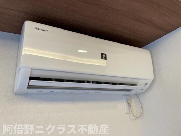 D-room今川　C棟の物件内観写真