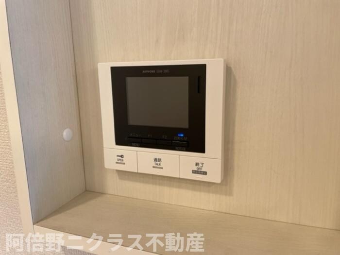 D-room今川　C棟の物件内観写真