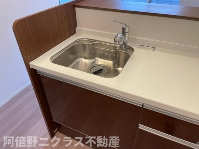 D-room今川　C棟の物件内観写真