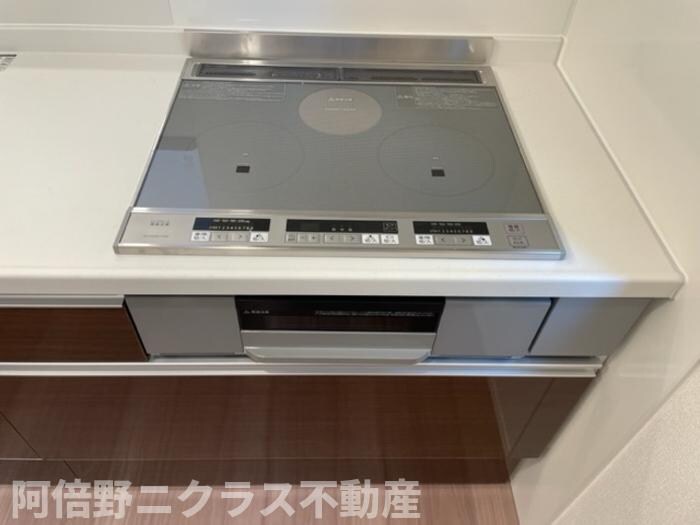 D-room今川　C棟の物件内観写真