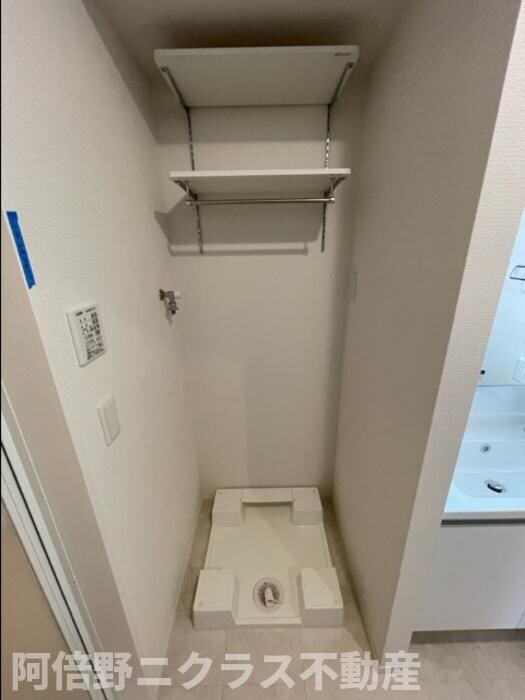 D-room今川　C棟の物件内観写真