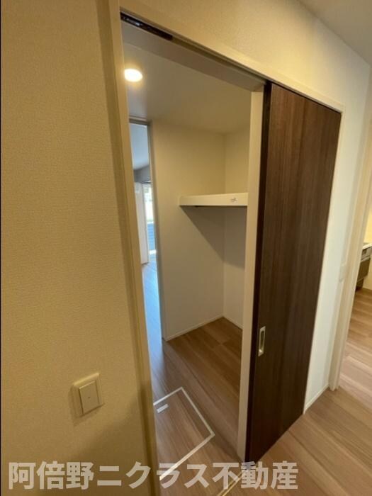 D-room今川　C棟の物件内観写真