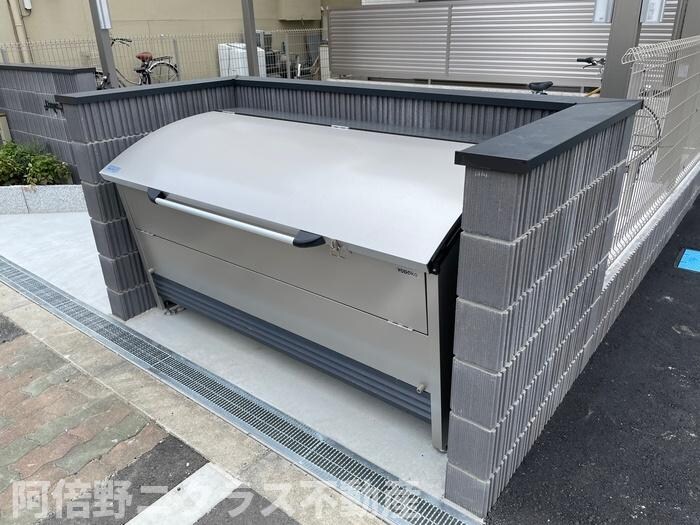 D-room今川　C棟の物件内観写真