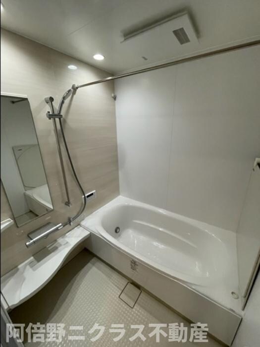 Sereno照ヶ丘の物件内観写真