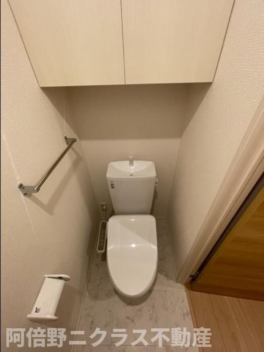 Sereno照ヶ丘の物件内観写真