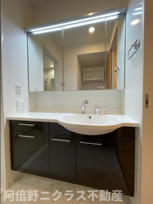 Sereno照ヶ丘の物件内観写真