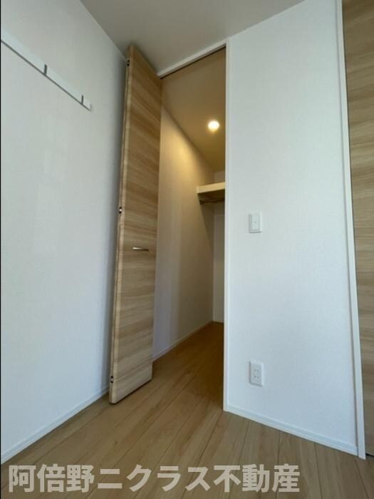 Sereno照ヶ丘の物件内観写真