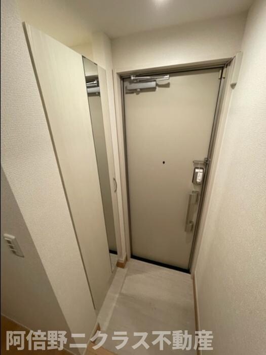 Sereno照ヶ丘の物件内観写真