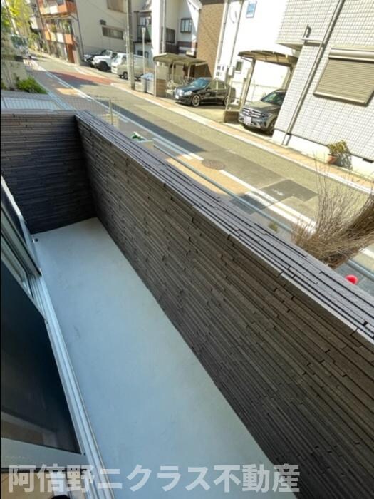 Sereno照ヶ丘の物件内観写真