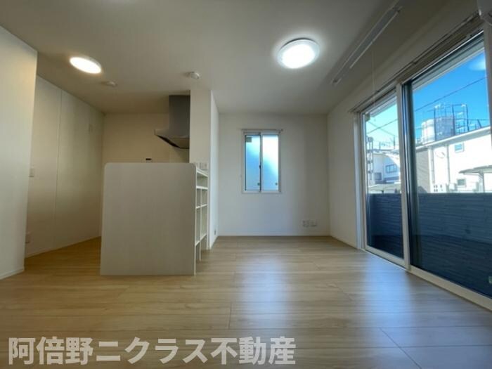 Sereno照ヶ丘の物件内観写真