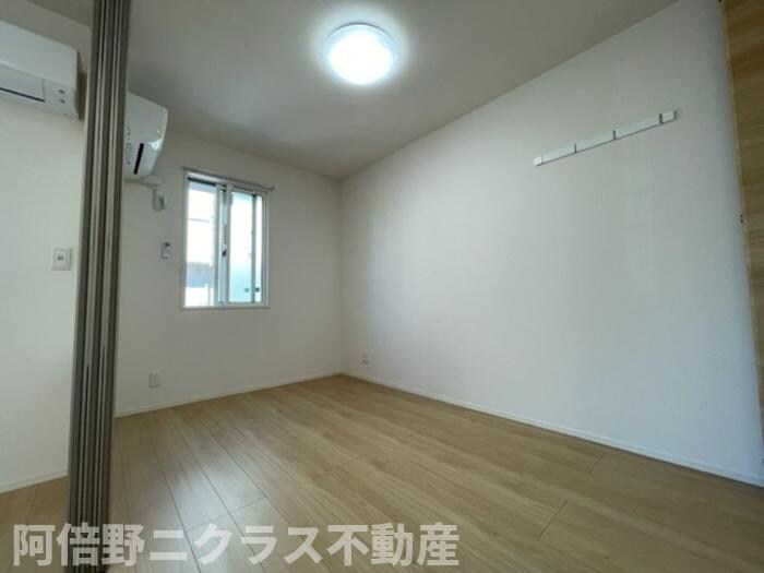 Sereno照ヶ丘の物件内観写真