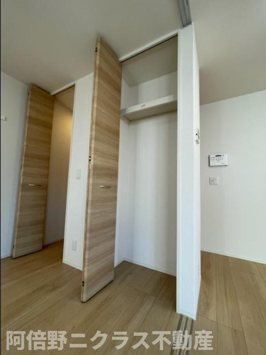 Sereno照ヶ丘の物件内観写真