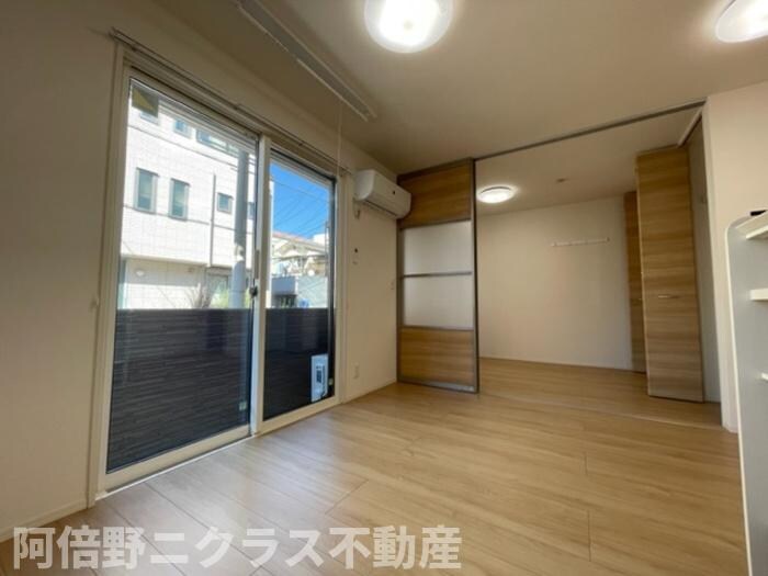 Sereno照ヶ丘の物件内観写真