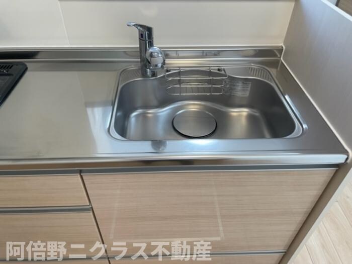 Sereno照ヶ丘の物件内観写真