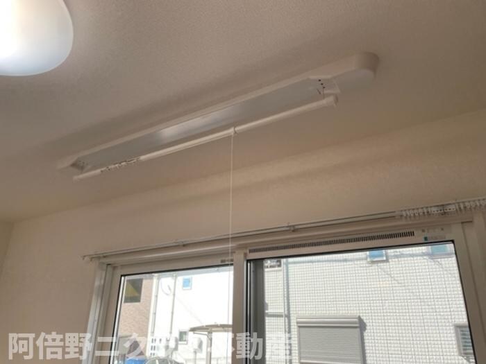 Sereno照ヶ丘の物件内観写真