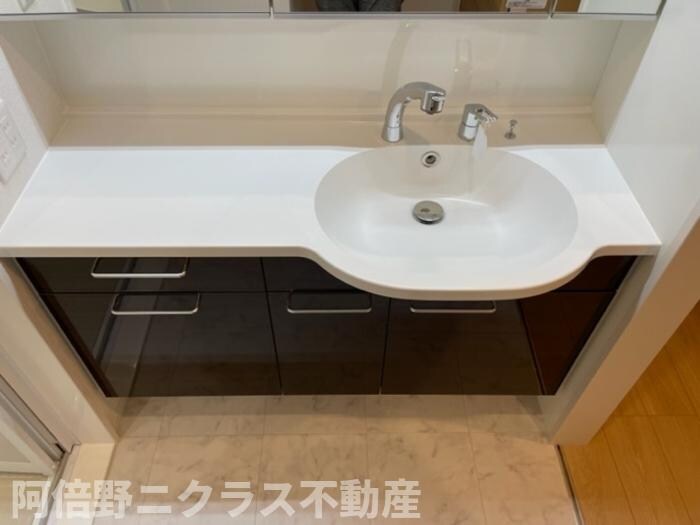 Sereno照ヶ丘の物件内観写真