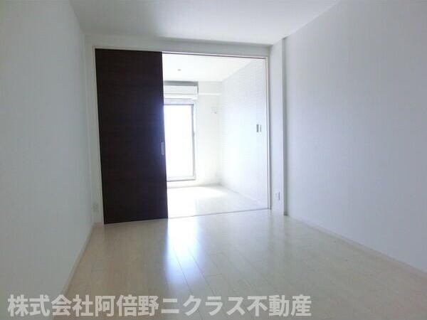 F asecia RIGELの物件内観写真