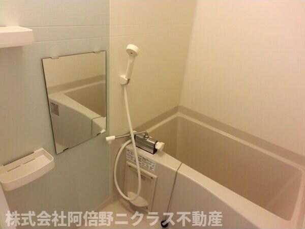 F asecia RIGELの物件内観写真