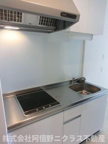 F asecia RIGELの物件内観写真