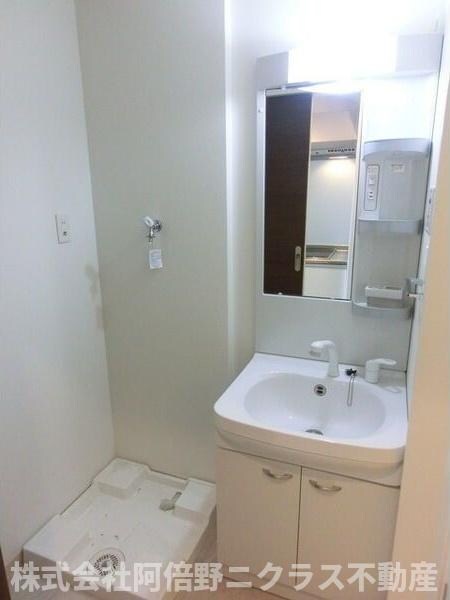 F asecia RIGELの物件内観写真