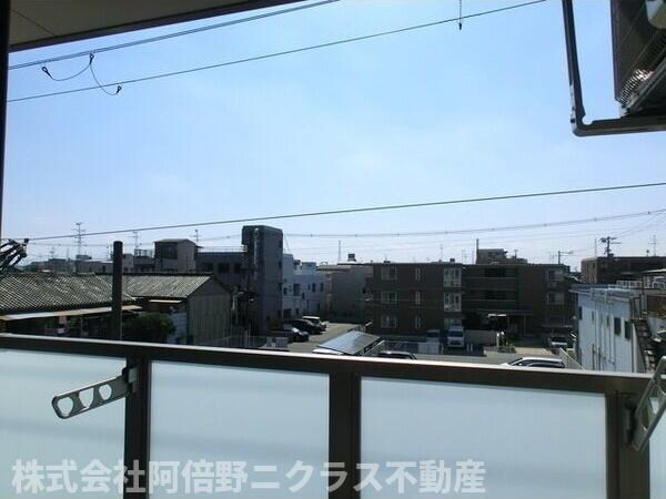 F asecia RIGELの物件内観写真