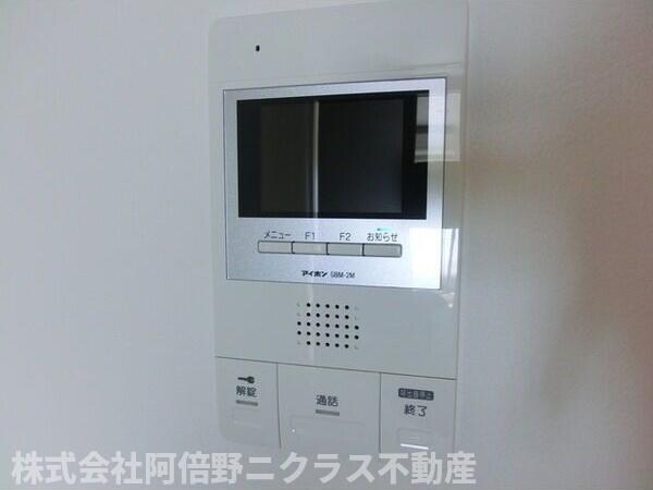 F asecia RIGELの物件内観写真