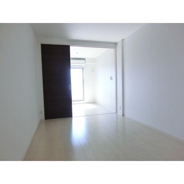 F asecia RIGELの物件内観写真