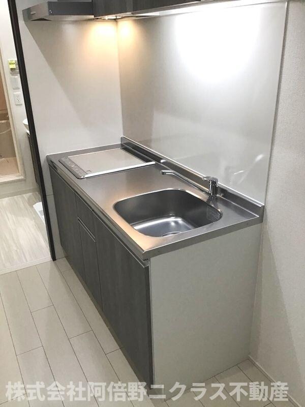 フジパレス今川駅東Ⅴ番館の物件内観写真