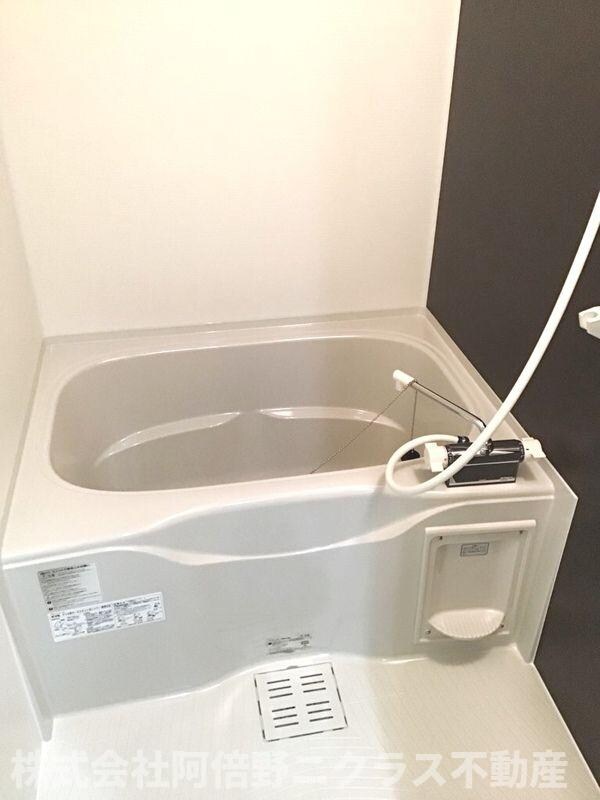 フジパレス今川駅東Ⅴ番館の物件内観写真